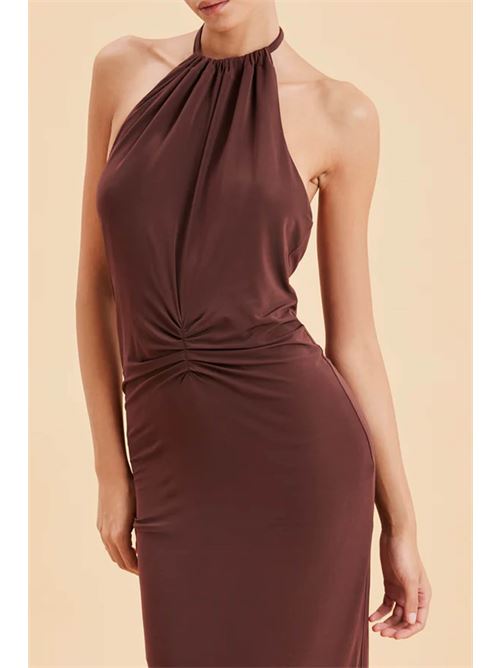 New Giovanna Dress RAQUEL DINIZ | 5L03105NUJ0001000870